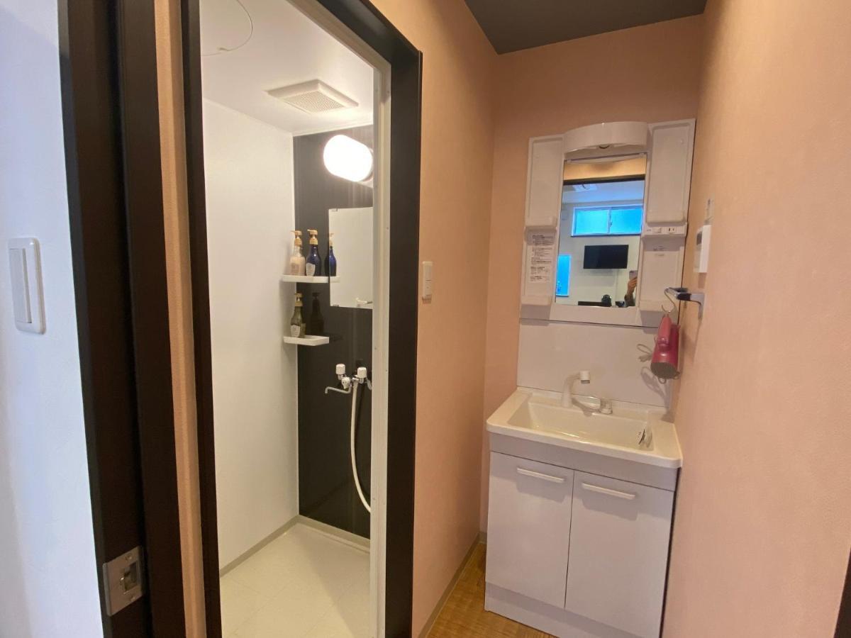 Higashi Shimbashi Building 3f Gion Sora - Vacation 92728v