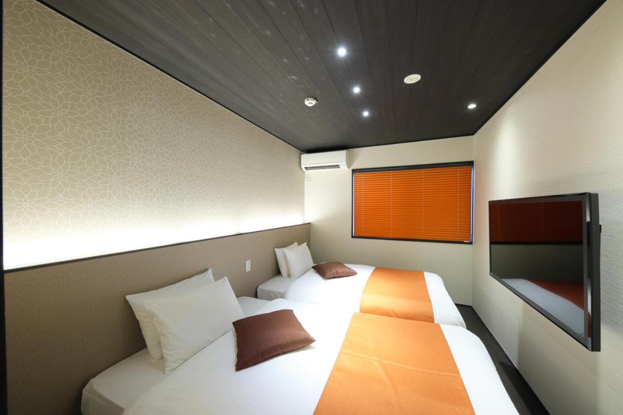 Kyoto Ayanishiki Shimabara-omon Residence【京都 Ayanishiki 島原大門邸】 Guest house Kyoto