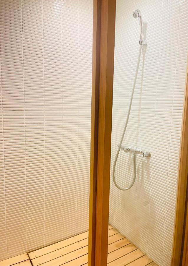 京都　水凪庵　kyoto Mizunagian Guest house