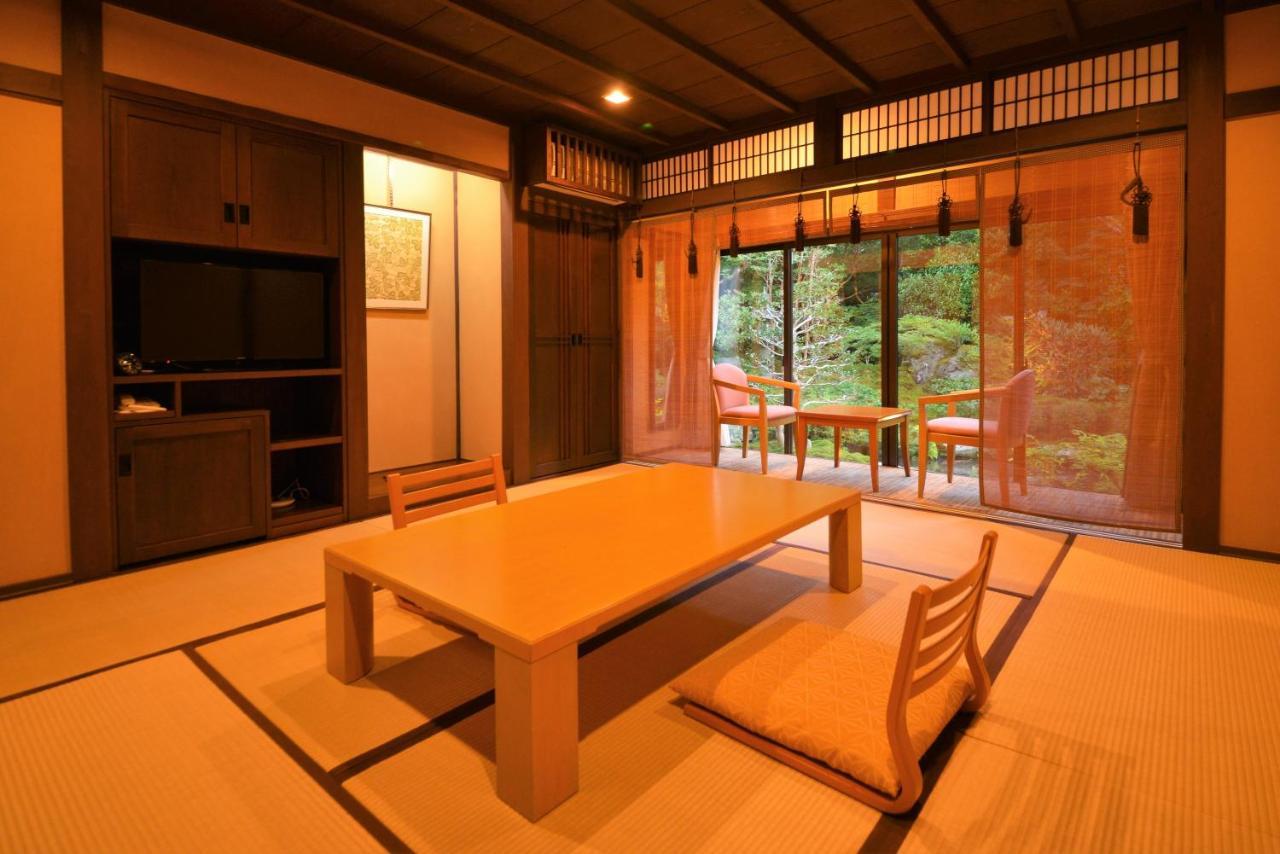 Japanese Seryo Ryokan 4*