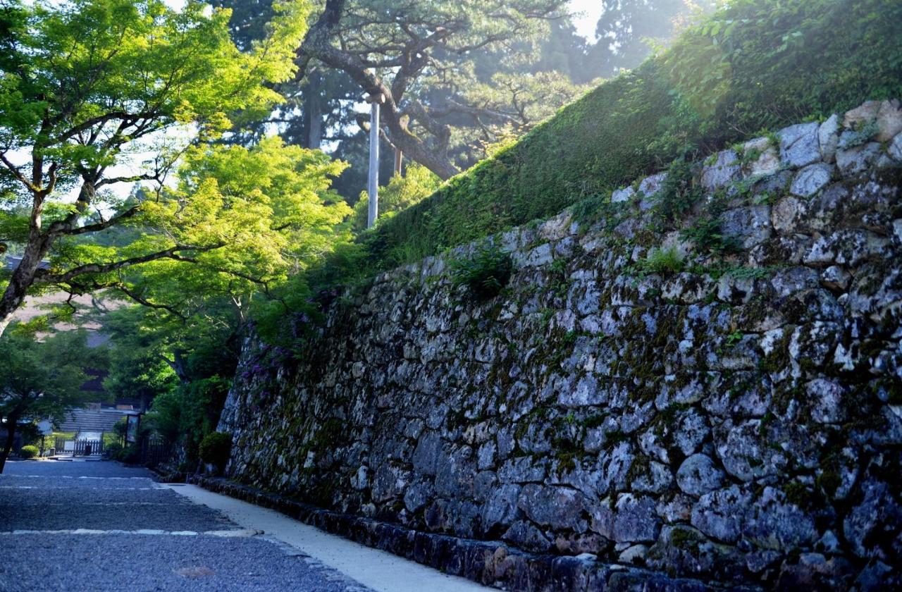 Ryokan Japanese Seryo 4*