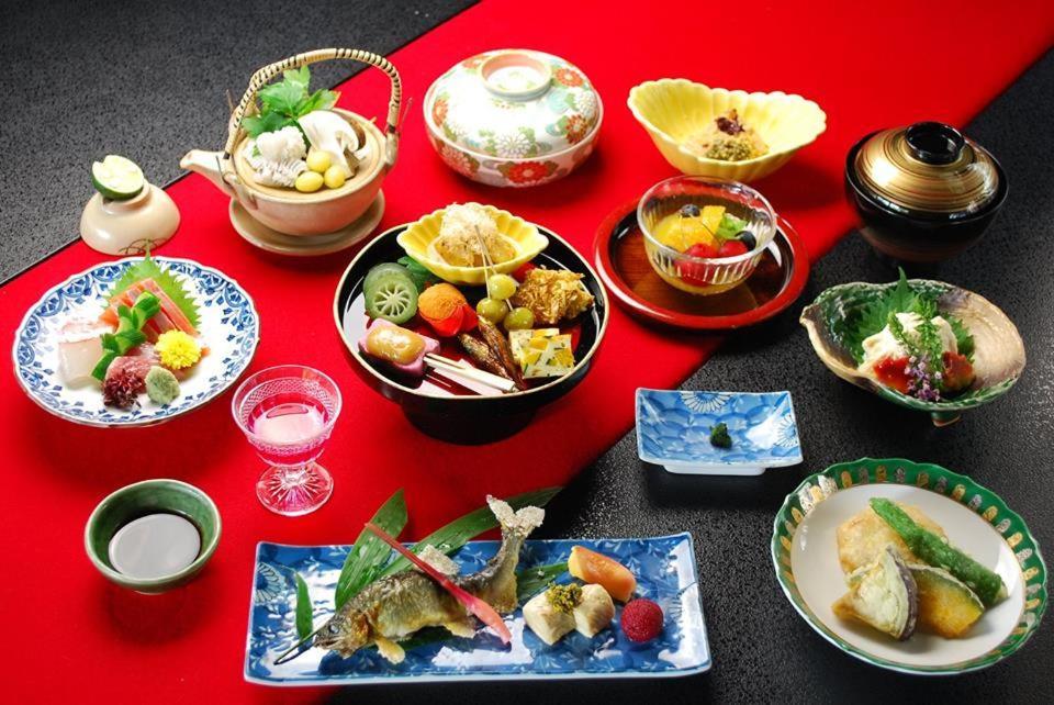Ryokan Japanese Seryo 4*