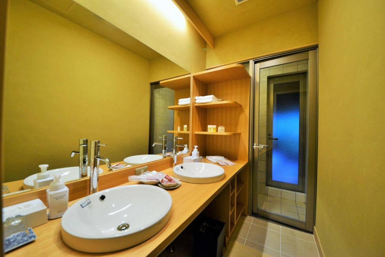 Japanese Seryo Ryokan