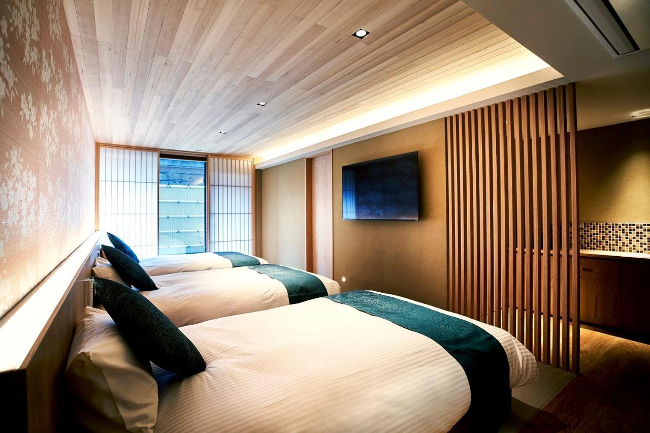 枳殻邸別館 Kikokutei Bekkan 26th October 2021 Open Hotel 3*