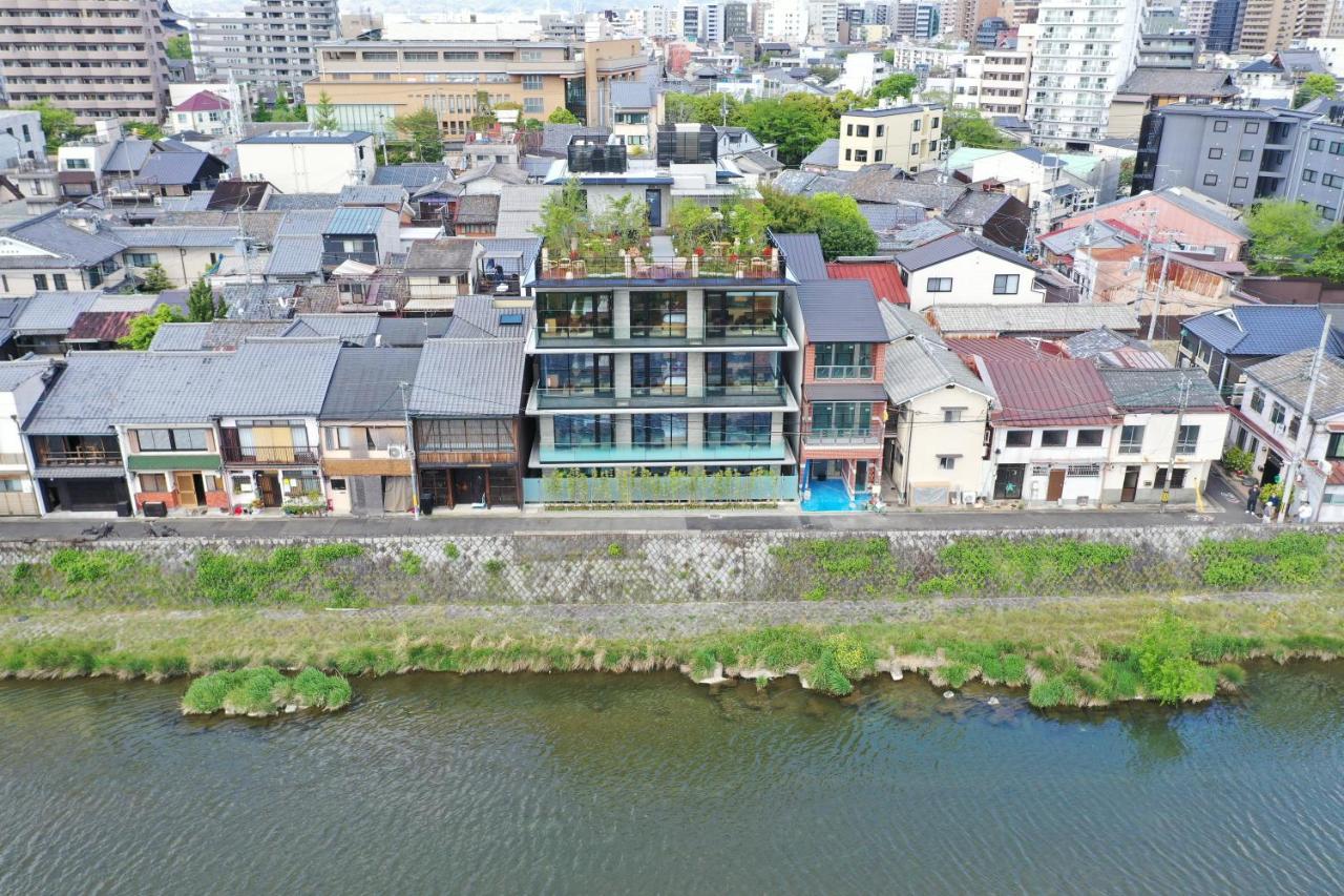 Genji Kyoto, A Member Of Design