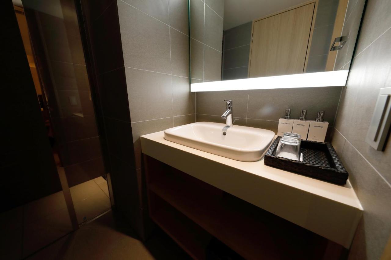 Hotel The General Bukkouji Shinmachi