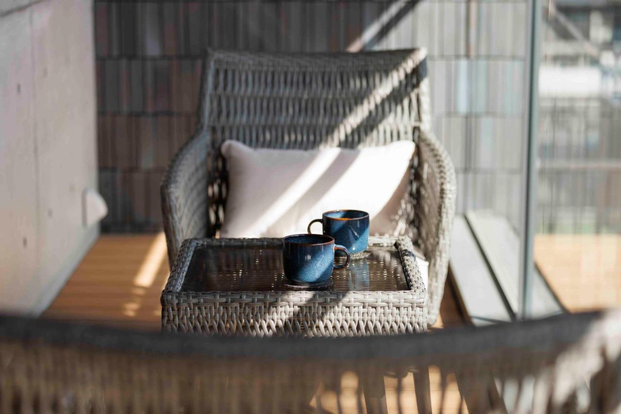 Gion Elite Terrace Kyoto