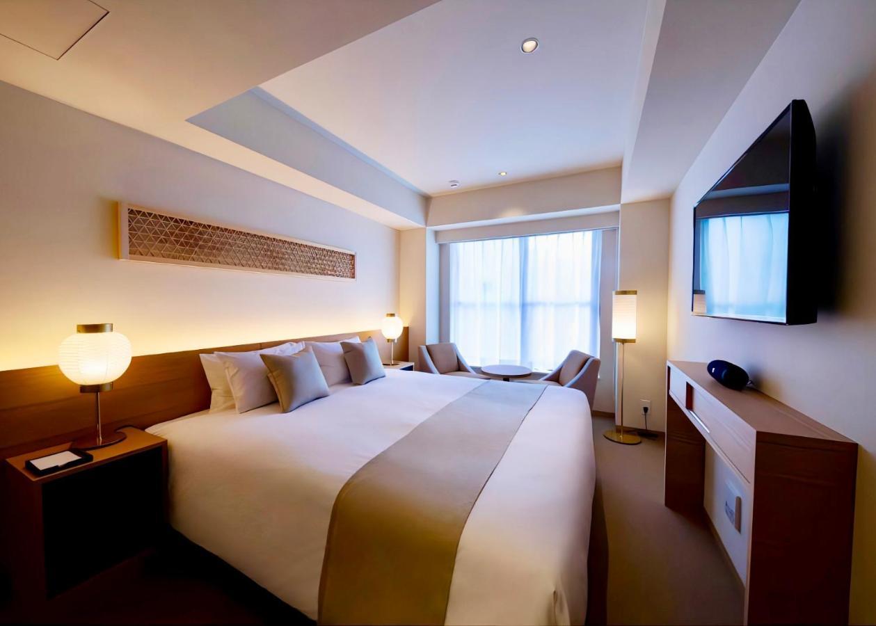 Hotel The General Bukkouji Shinmachi Kyoto