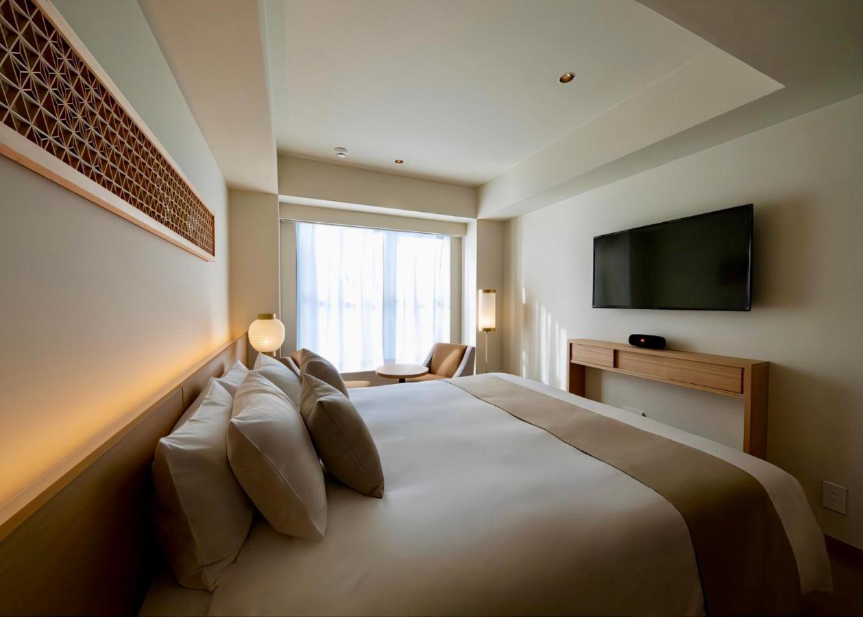 Hotel The General Bukkouji Shinmachi Kyoto