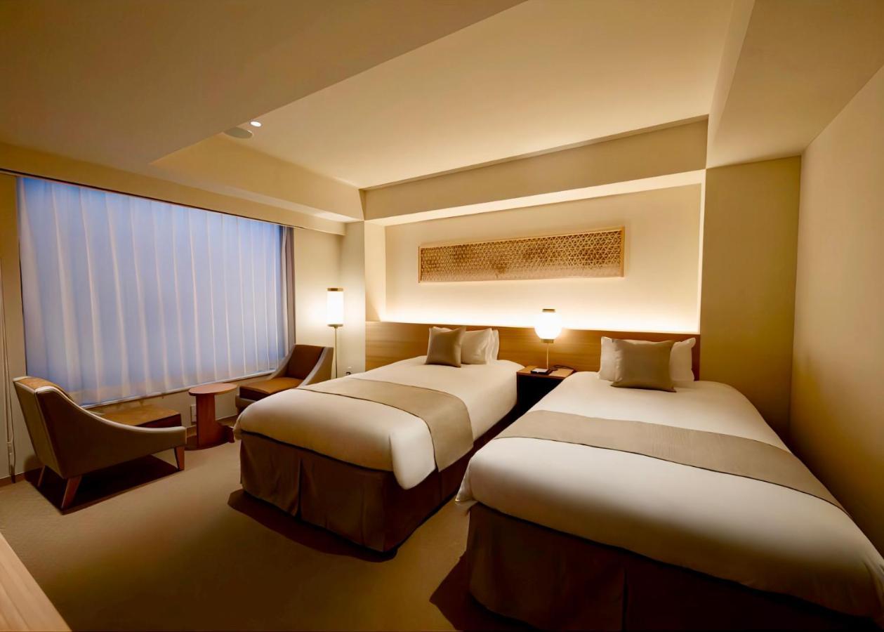 The General Bukkouji Shinmachi 4* Kyoto