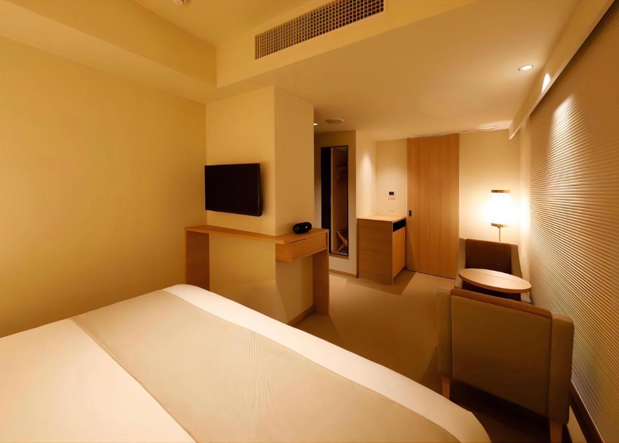 The General Bukkouji Shinmachi Hotel