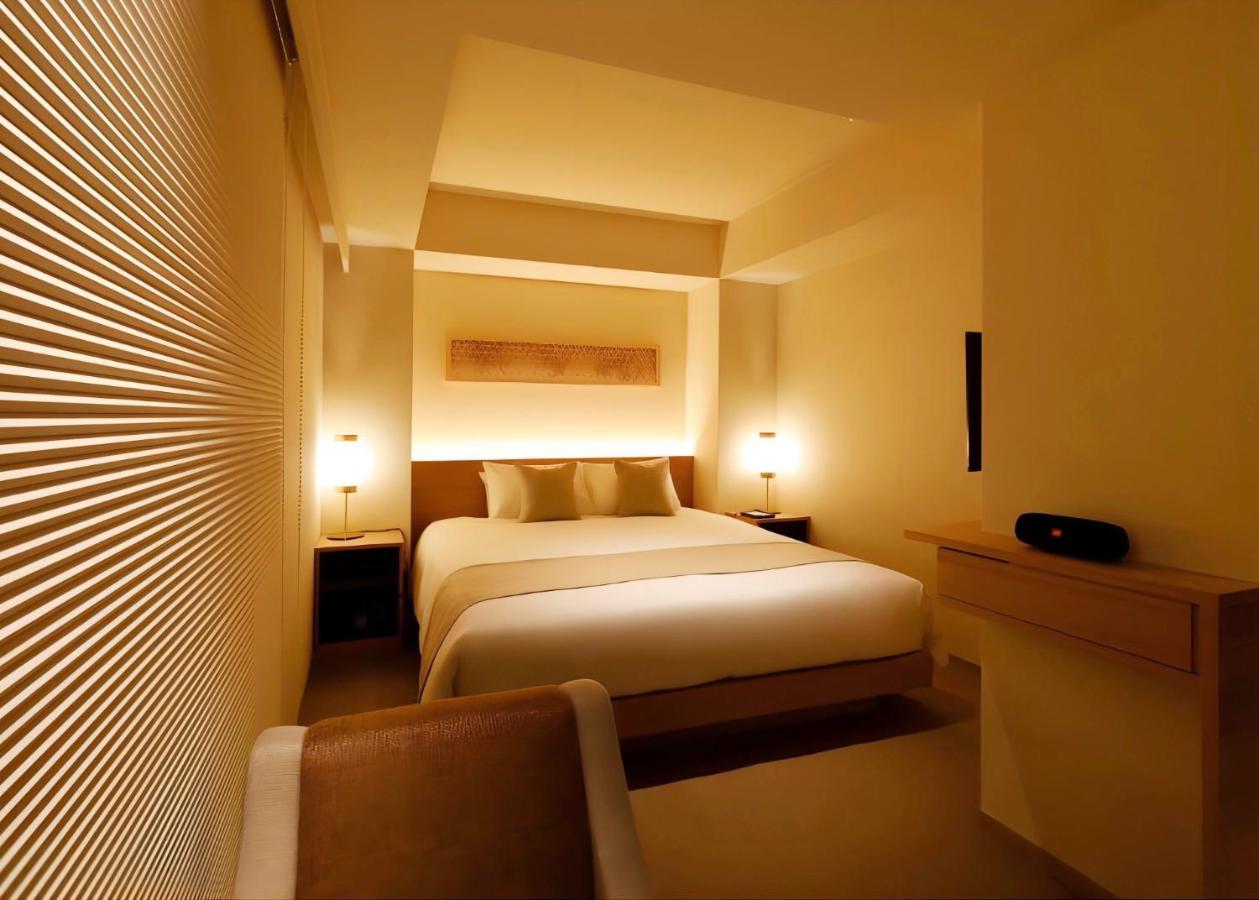 The General Bukkouji Shinmachi Hotel