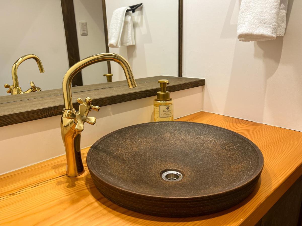 Holiday home Rinn Shijo Machiya Kyoto