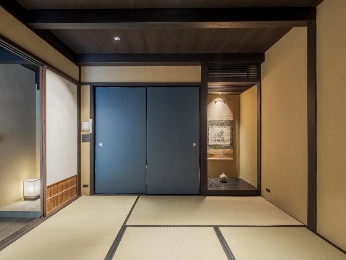 Mizunoha Machiya House