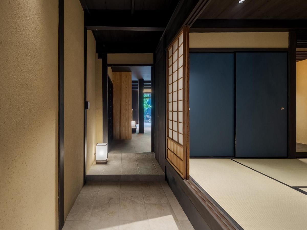 Mizunoha Machiya House *