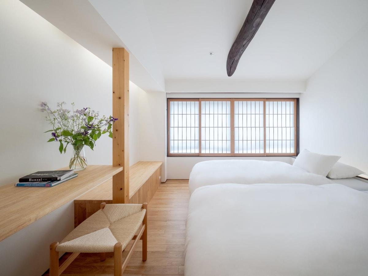 Holiday home Mizunoha Machiya House Kyoto