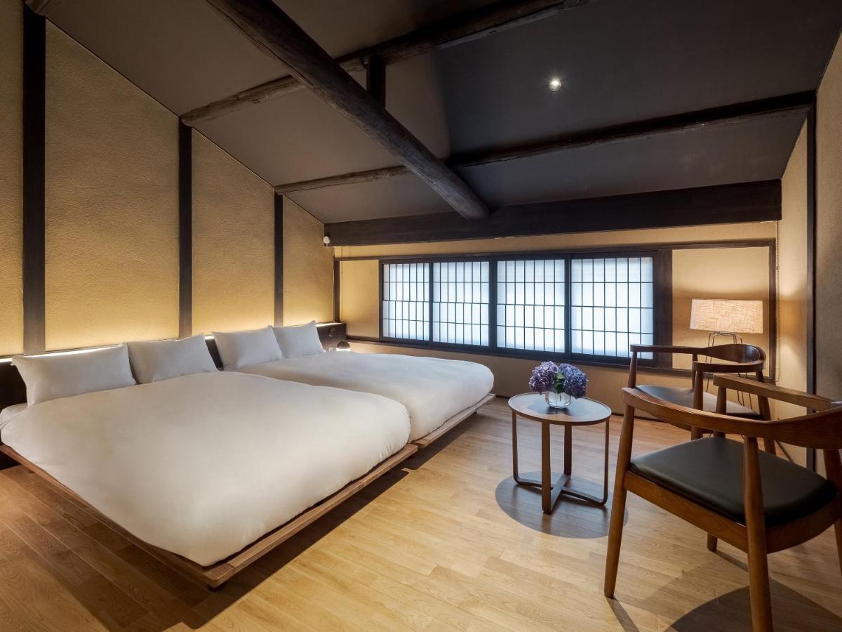 Mizunoha Machiya House Holiday home Kyoto