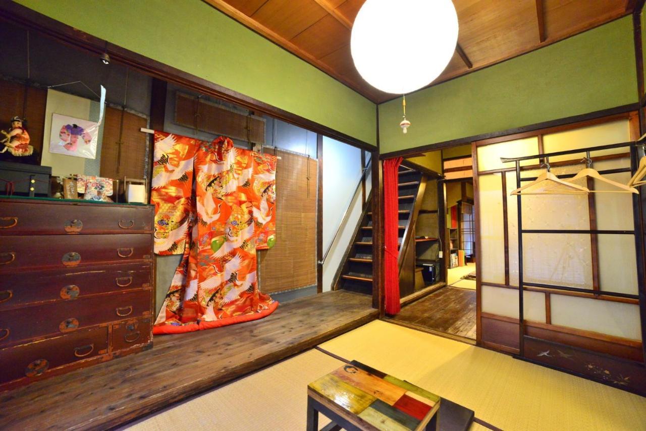 Dento No Kyomachiya 