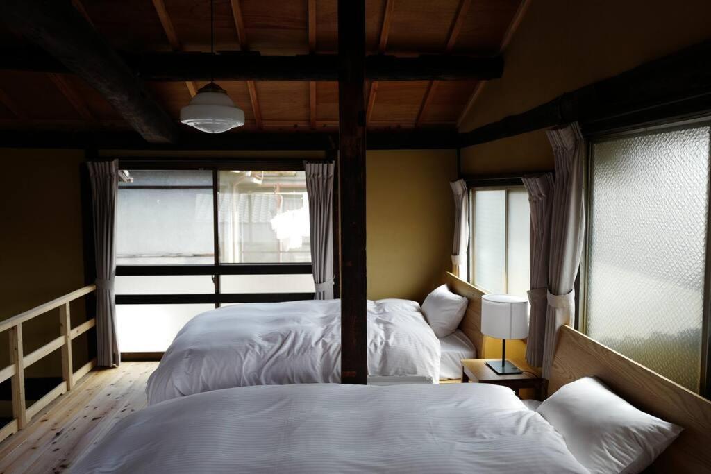 Honmachi-shin South Holiday home *