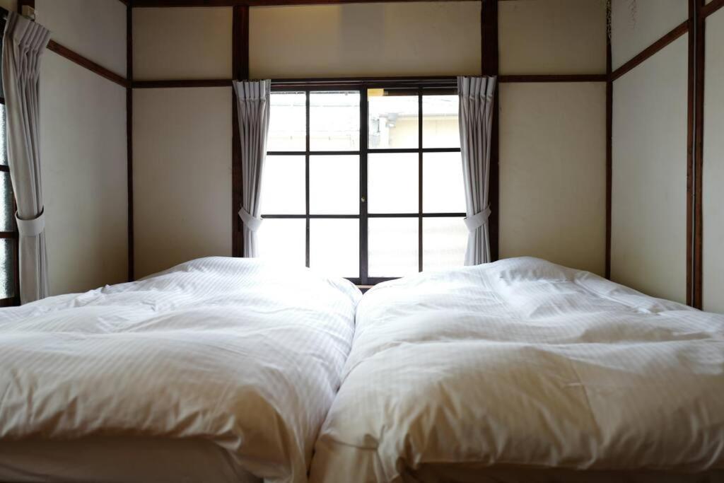 Holiday home 蒔田町 Chashitsu