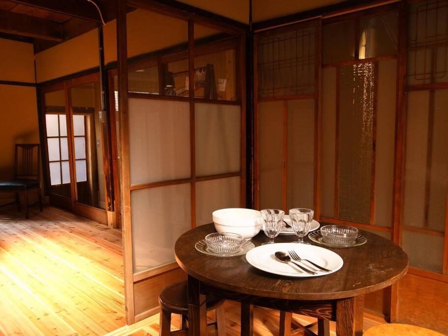 Holiday home Higashi Matsuyacho West Kyoto