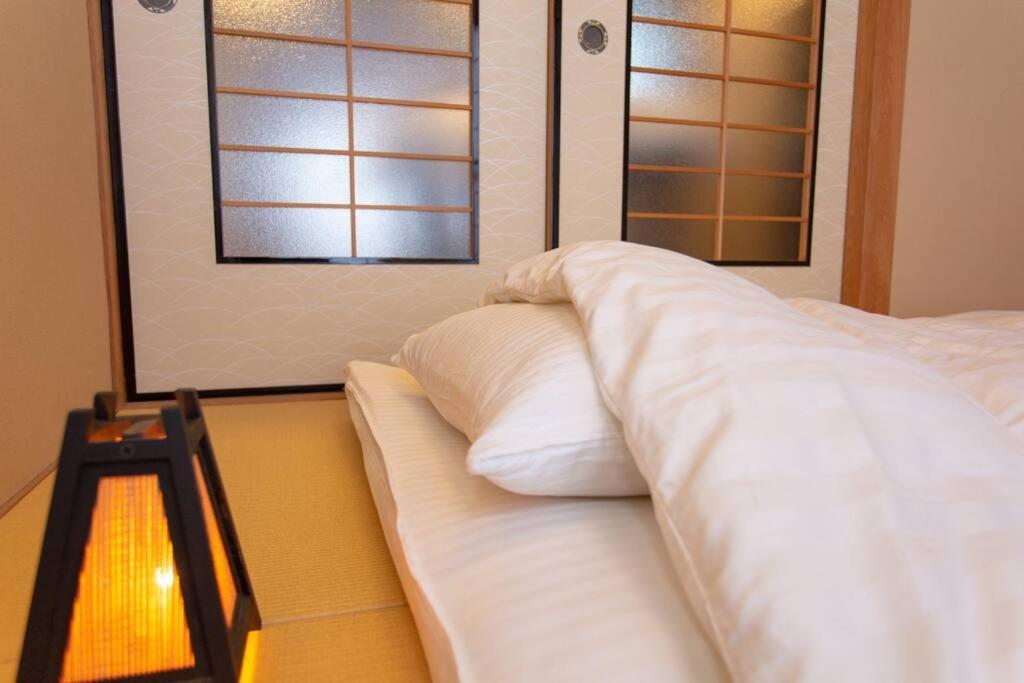Kanmuritei Up To 7 Pax, 冠邸l和モダン最大7名まで宿泊可能 Apartment *