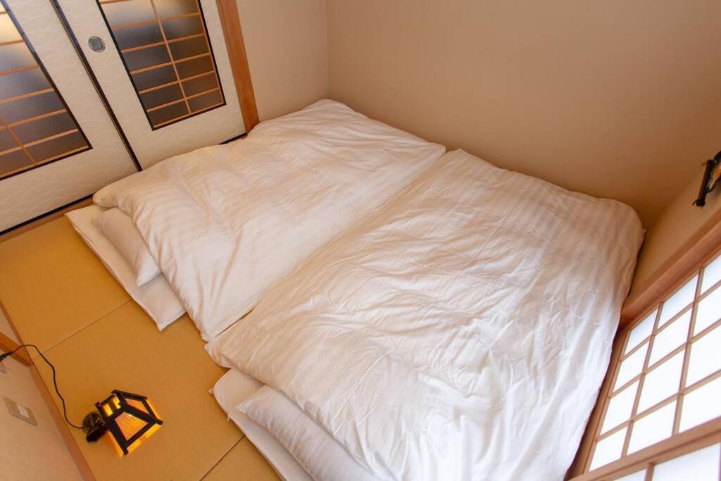 Kanmuritei Up To 7 Pax, 冠邸l和モダン最大7名まで宿泊可能 Apartment