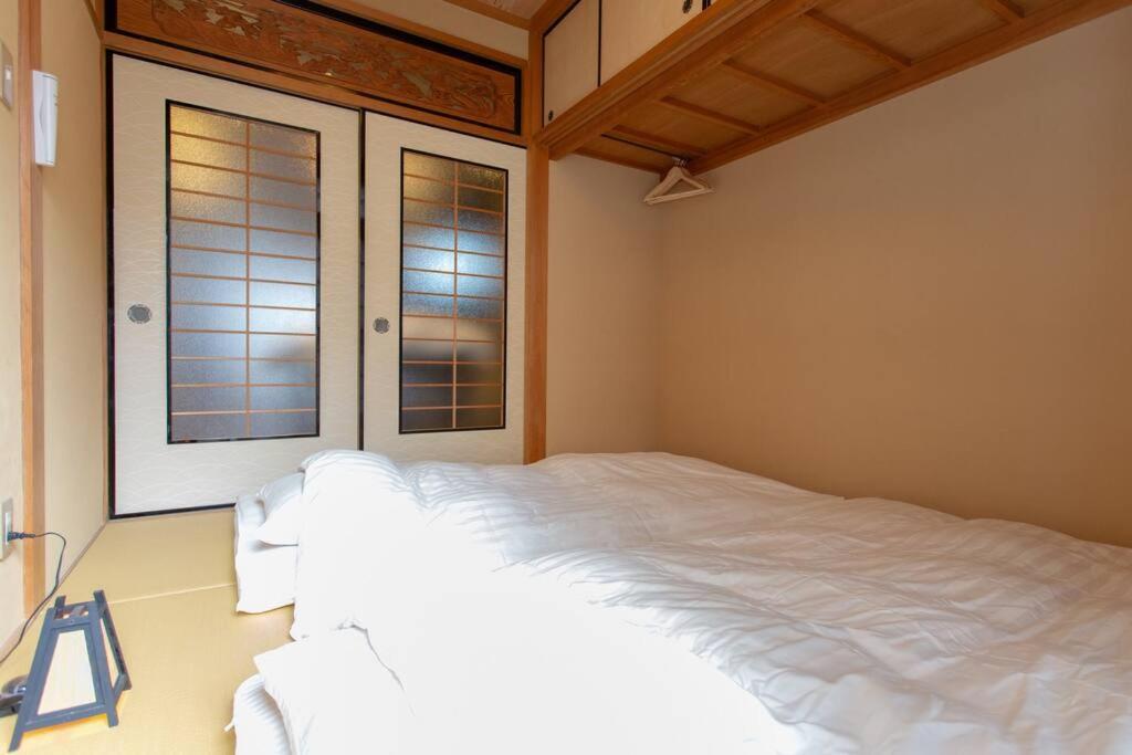 Kanmuritei Up To 7 Pax, 冠邸l和モダン最大7名まで宿泊可能 Apartment *
