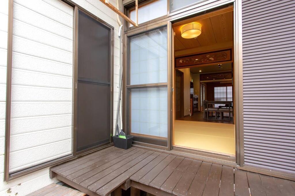 Kanmuritei Up To 7 Pax, 冠邸l和モダン最大7名まで宿泊可能 *