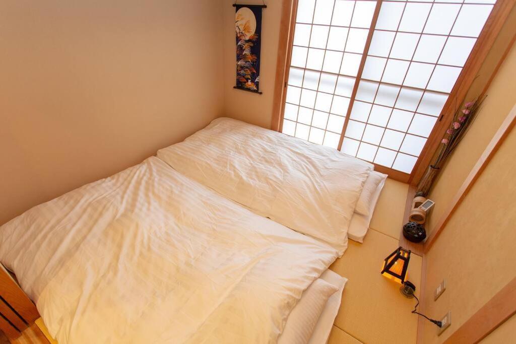 Kanmuritei Up To 7 Pax, 冠邸l和モダン最大7名まで宿泊可能 *