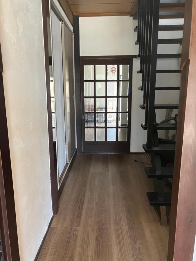 The Pine 京都嵐山 Apartment Kyoto