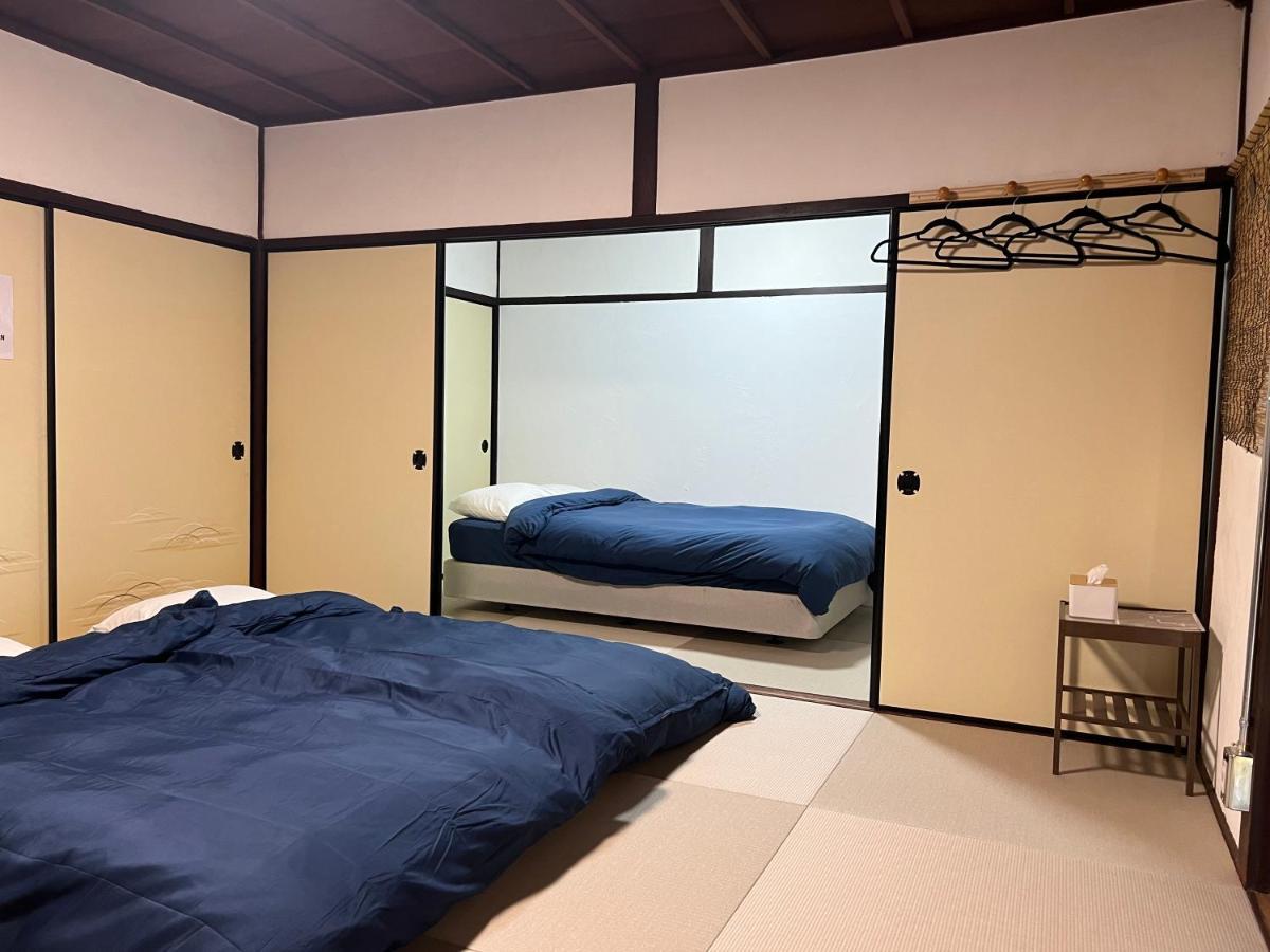 Apartment The Pine 京都嵐山 *