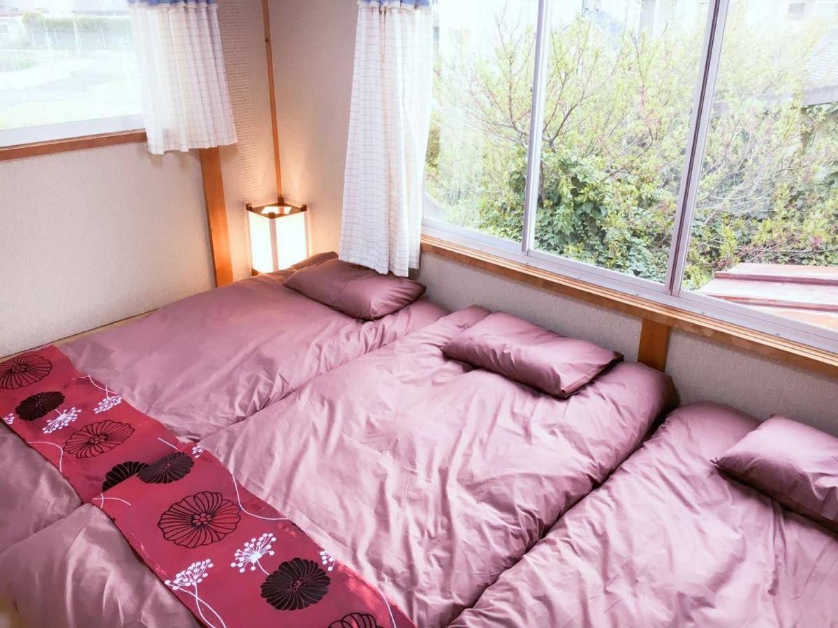 一期一会　伏見稲荷 Villa Kyoto