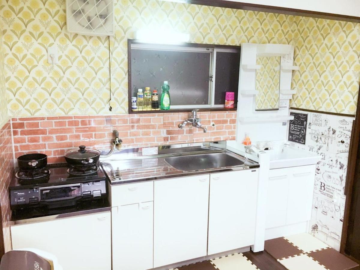 Villa 一期一会　伏見稲荷 *