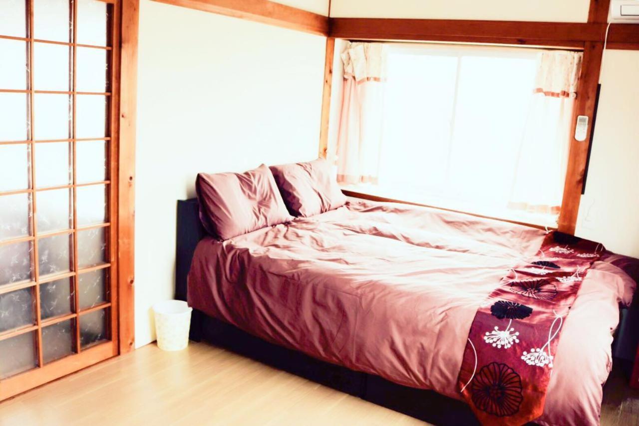 一期一会　伏見稲荷 Villa Kyoto