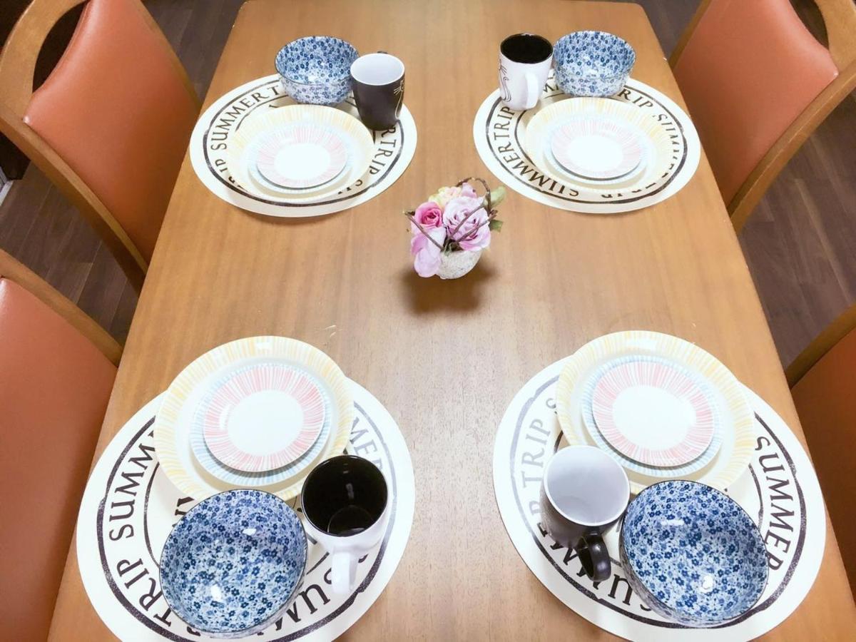 Villa 一期一会　伏見稲荷