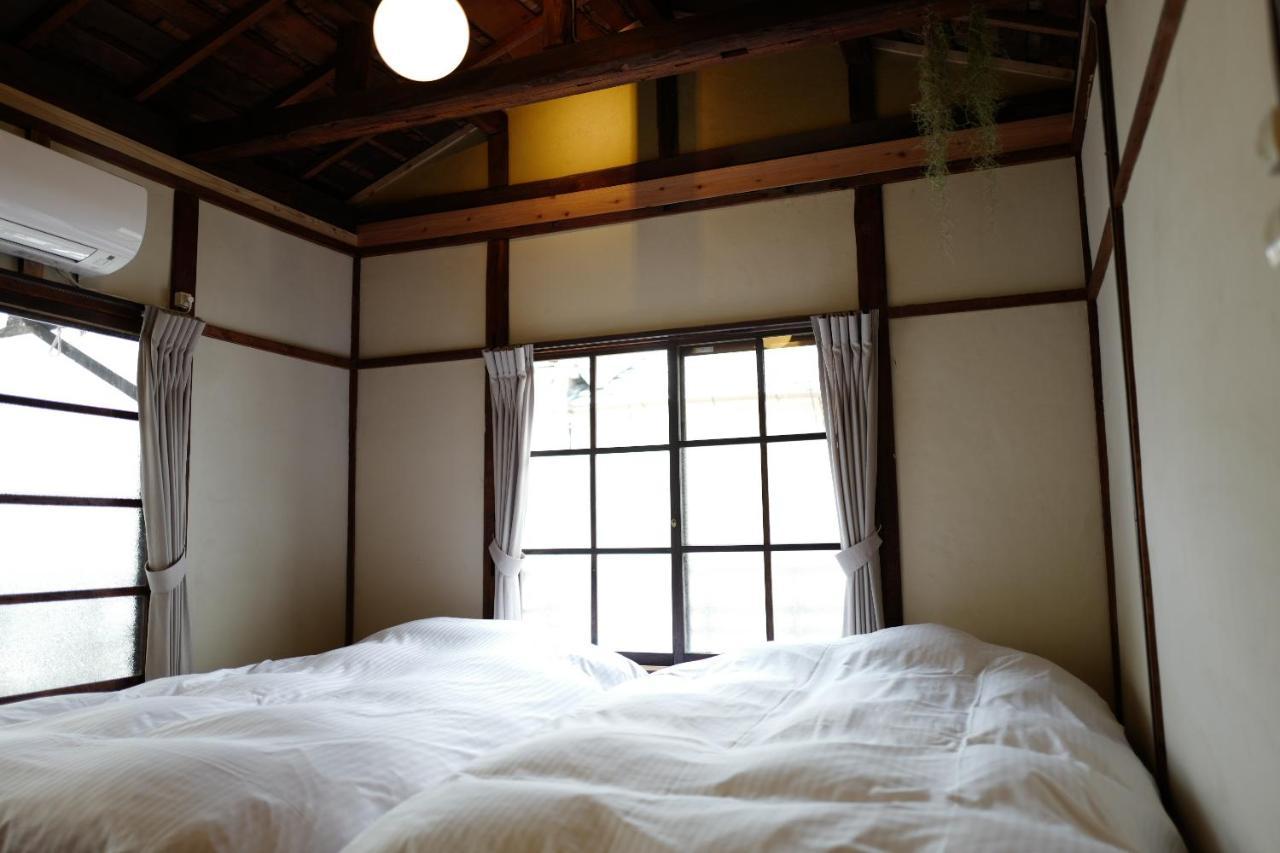 蒔田町 Chashitsu Holiday home *