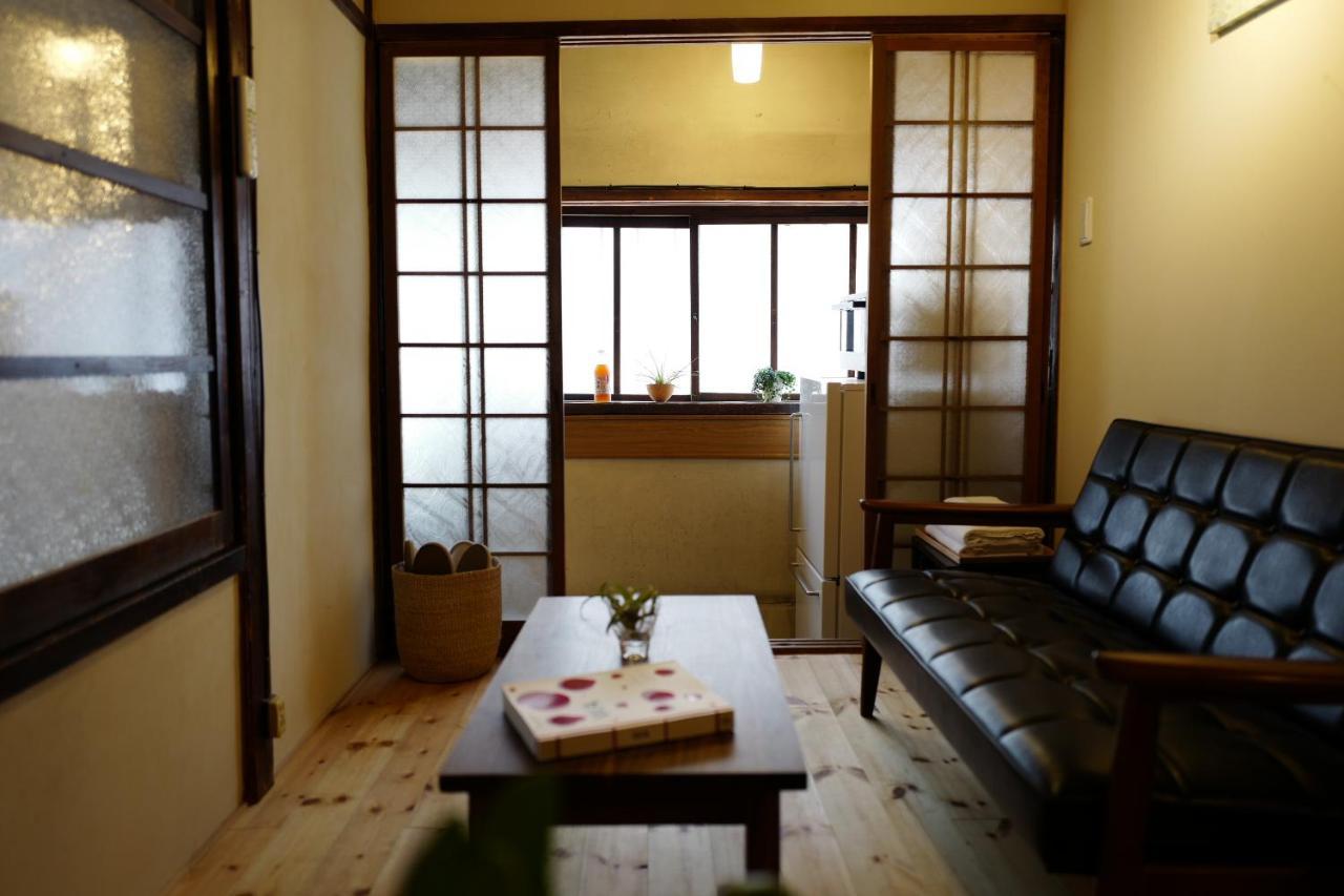 蒔田町 Chashitsu Holiday home *