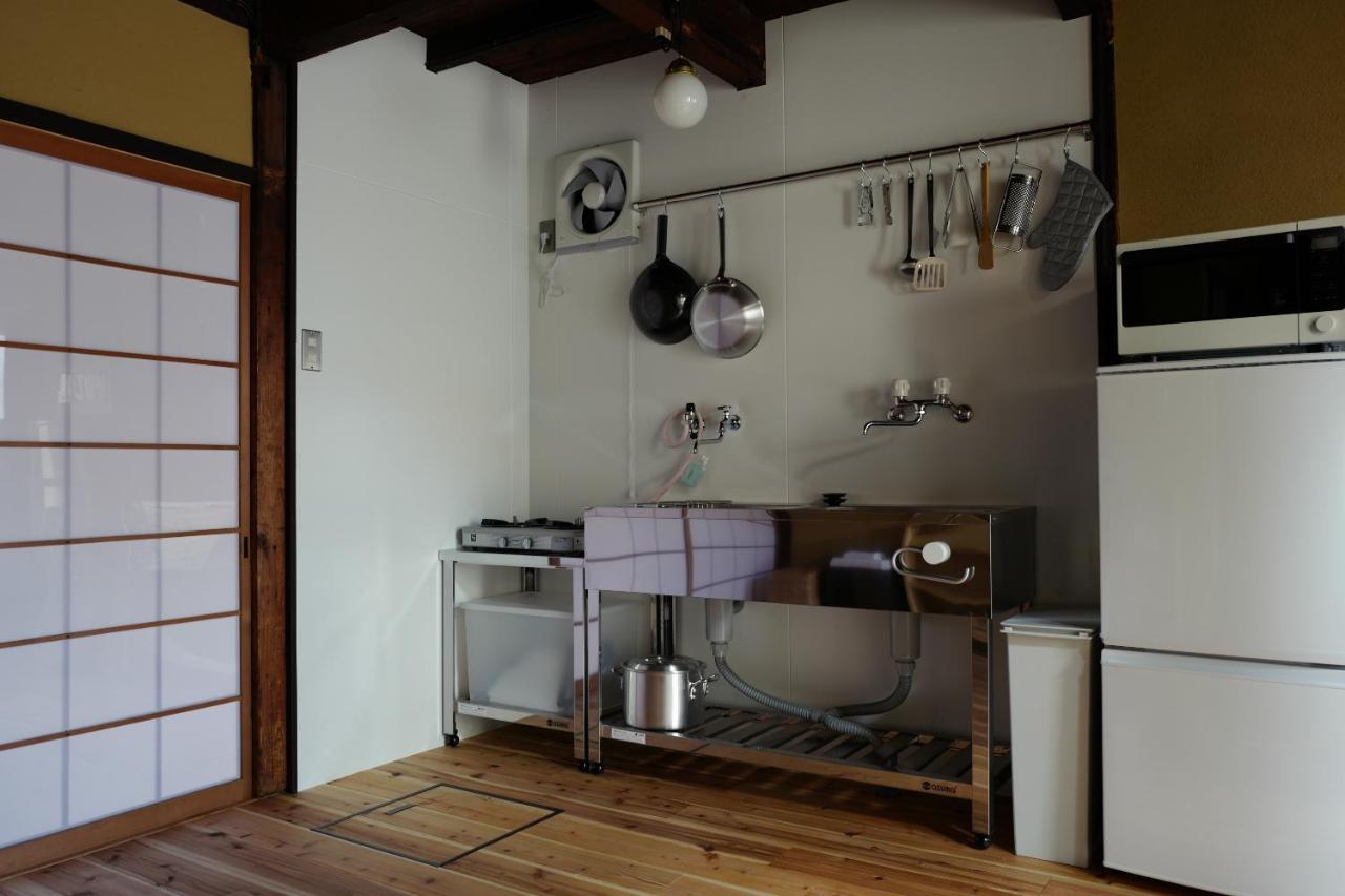 Honmachi-shin South Holiday home *