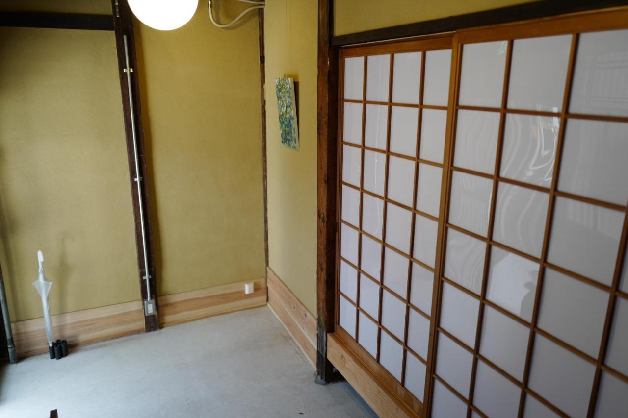 Holiday home Honmachi-shin South Kyoto