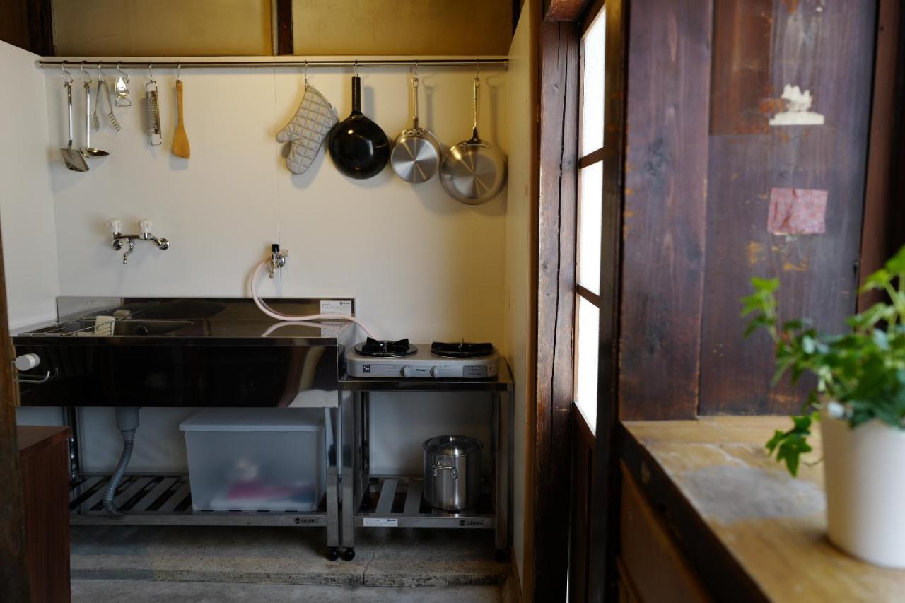 蒔田町 Chashitsu Holiday home