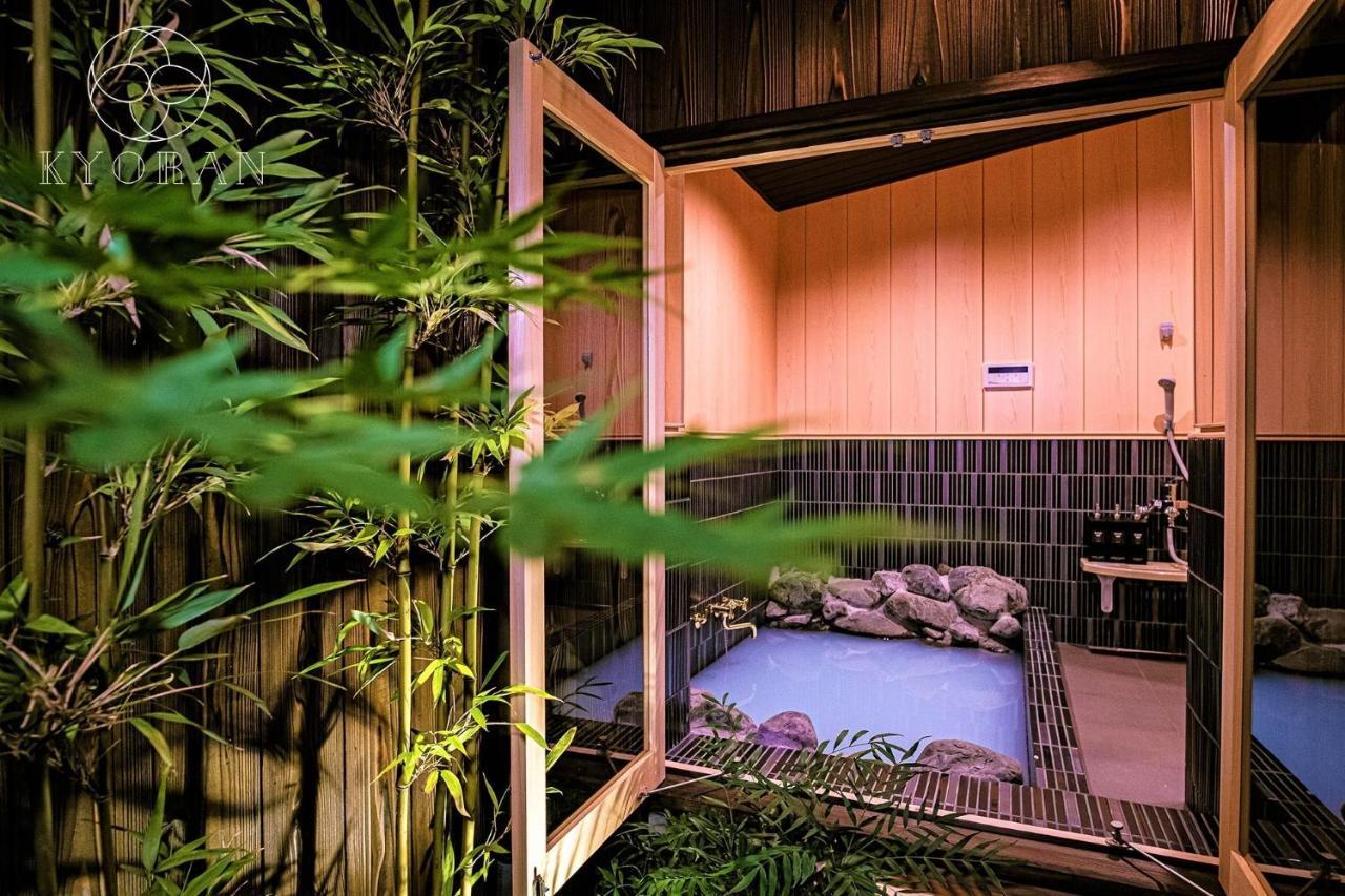 Kyoran－gengetsu - Vacation 87065v Holiday home Kyoto