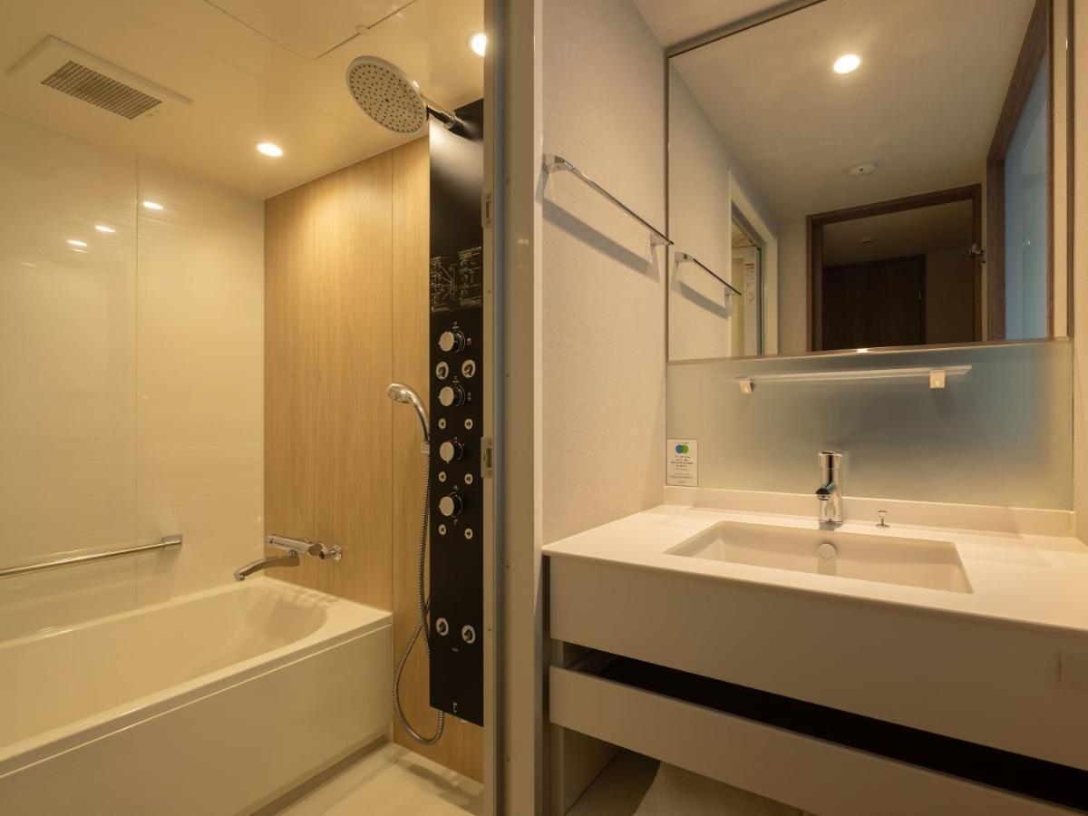 Hotel Insomnia Oike Kyoto