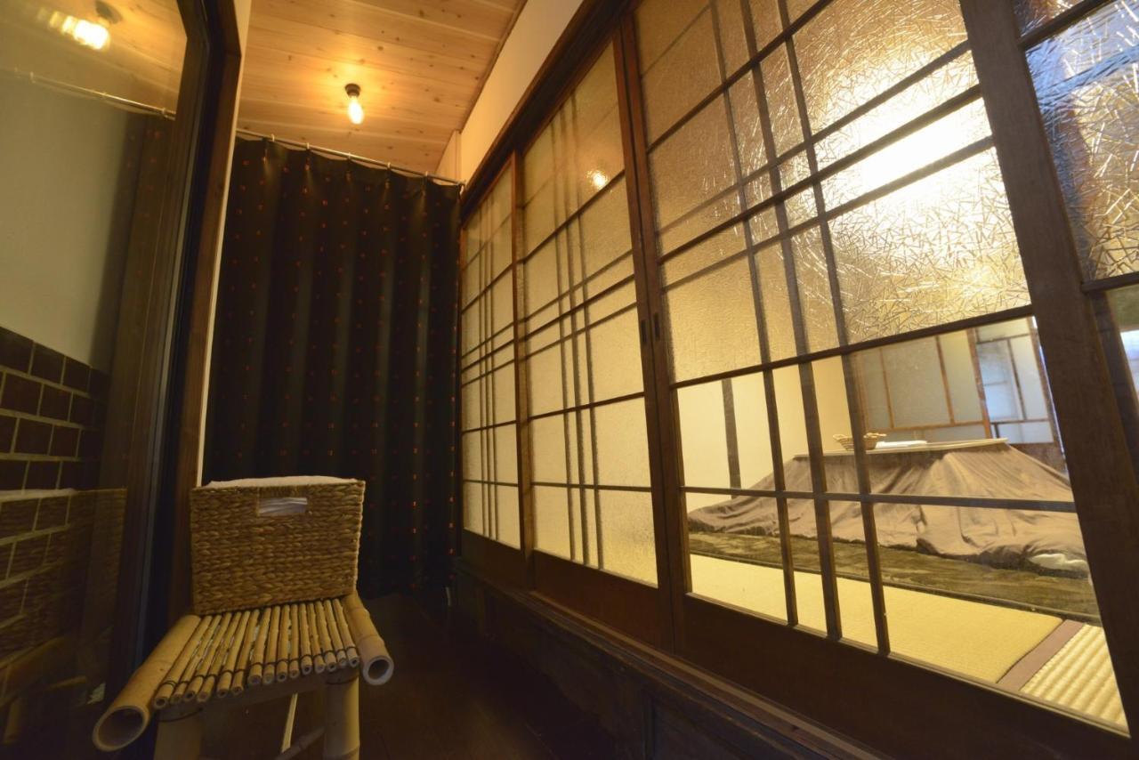 Holiday home Dento No Kyomachiya 