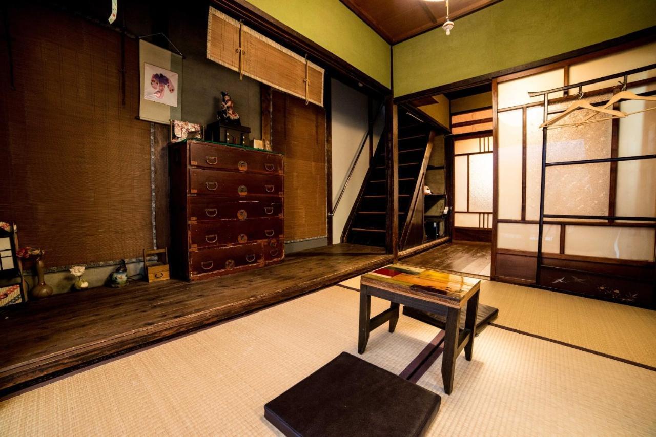 Dento No Kyomachiya 