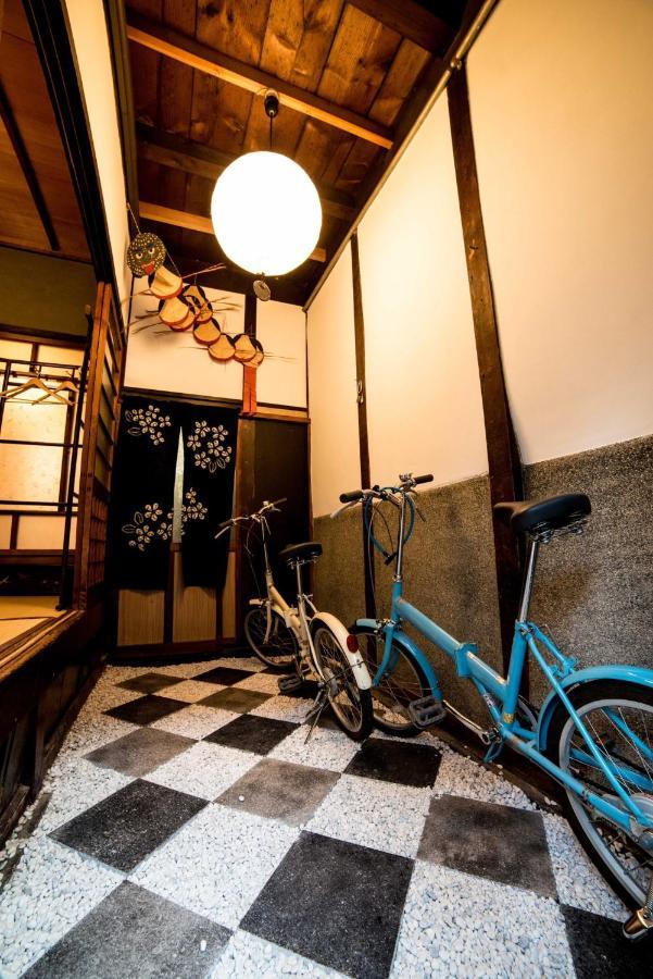 Holiday home Dento No Kyomachiya 