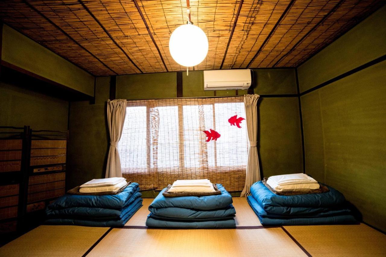 Dento No Kyomachiya 
