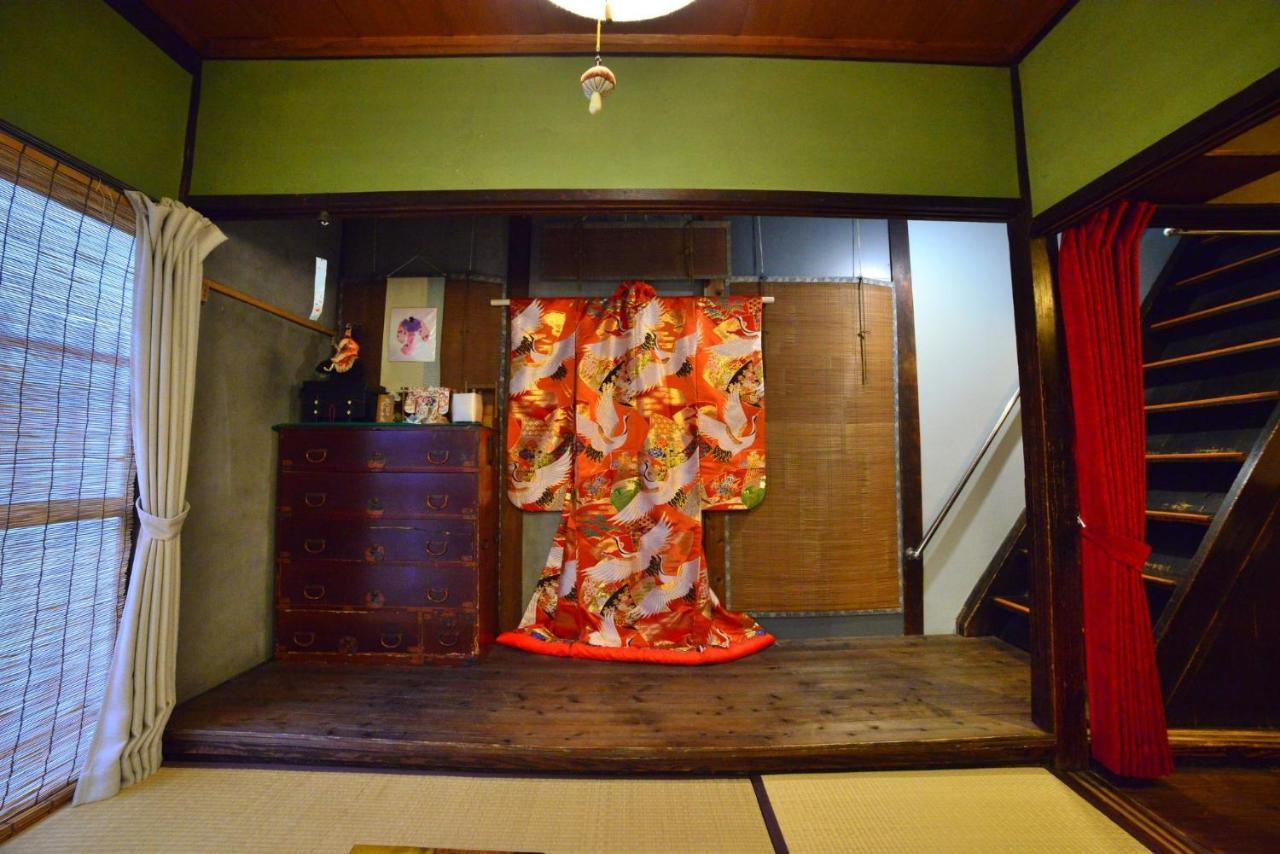Dento No Kyomachiya 