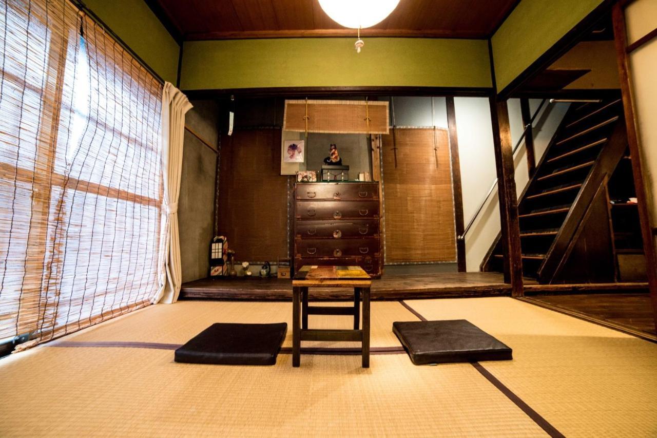 Holiday home Dento No Kyomachiya 