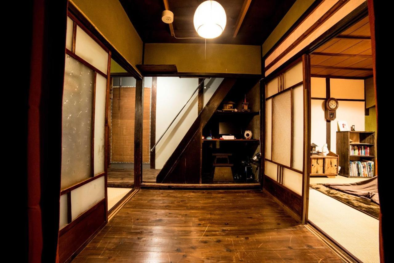 Holiday home Dento No Kyomachiya 